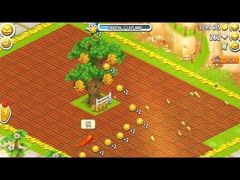 Video guide by a lara: Hay Day Level 128 #hayday