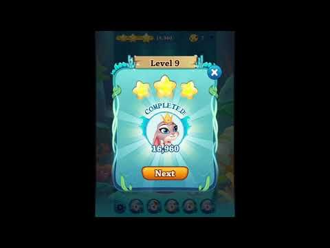 Video guide by Marianne: Bubble Incredible Level 8 #bubbleincredible