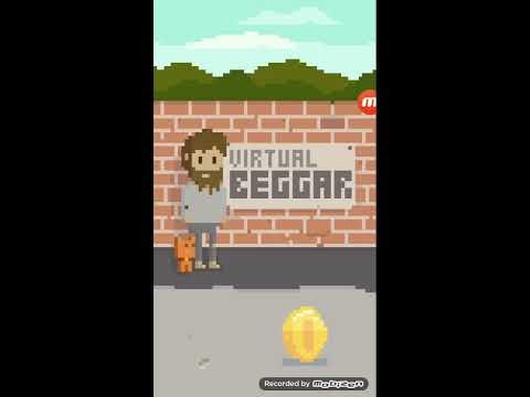 Video guide by zoom gamer tech: Virtual Beggar Level 22 #virtualbeggar