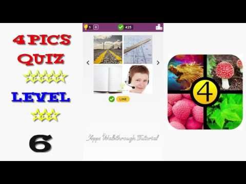 Video guide by Apps Walkthrough Tutorial: Guess the Word Level 6 #guesstheword