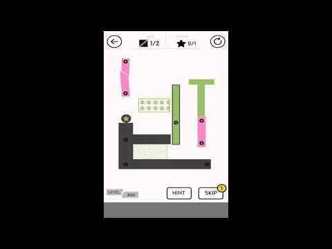 Video guide by TheGameAnswers: Cut It: Ultra Sharp Level 461 #cutitultra