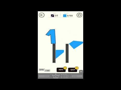 Video guide by TheGameAnswers: Cut It: Ultra Sharp Level 61 #cutitultra
