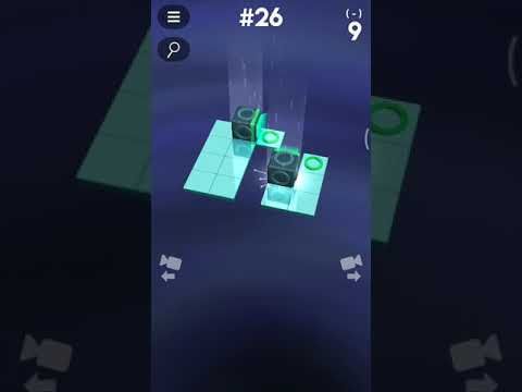 Video guide by RohitK Gaming: Cubor Level 26 #cubor