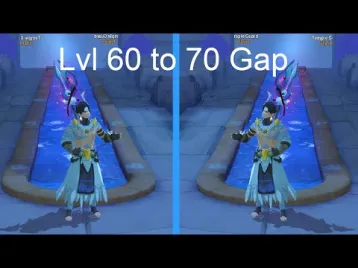 Video guide by Last Lost: Dawn of Isles Level 60 #dawnofisles