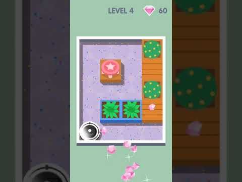 Video guide by RebelYelliex: House Clean Level 1 #houseclean