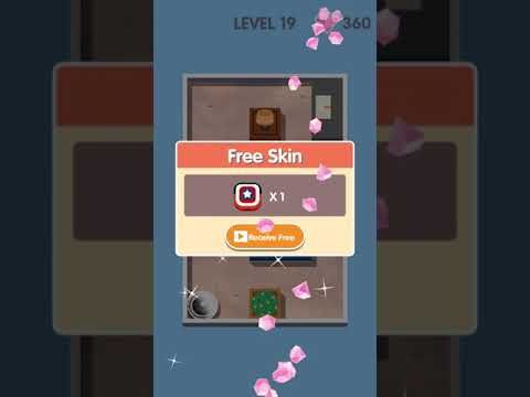 Video guide by RebelYelliex: House Clean Level 16 #houseclean