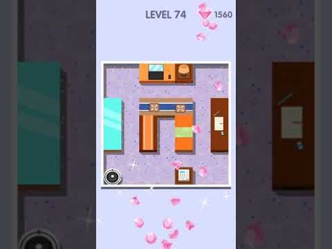 Video guide by RebelYelliex: House Clean Level 71 #houseclean
