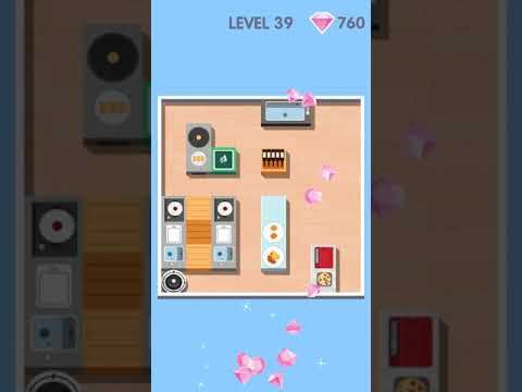Video guide by RebelYelliex: House Clean Level 36 #houseclean