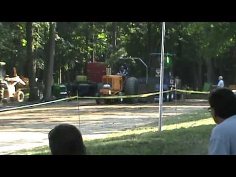 Video guide by karied76: Tractor Pull level 2012-4 #tractorpull