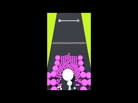 Video guide by EpicGaming: Color Bump 3D Level 271 #colorbump3d