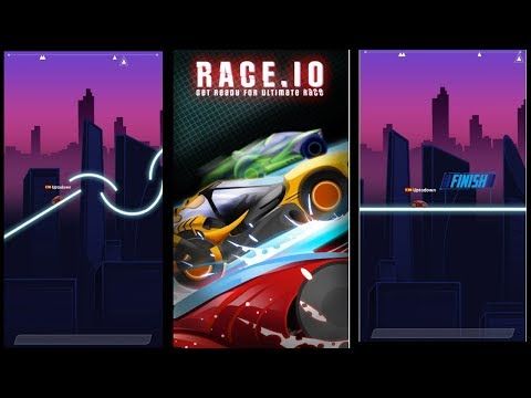 Video guide by : Race.io  #raceio