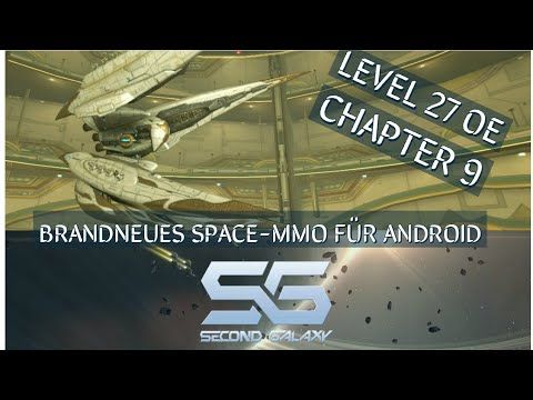 Video guide by MajorKing136 Gaming: Second Galaxy Chapter 9 - Level 27 #secondgalaxy