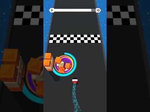 Video guide by RebelYelliex: Hollo Ball Level 9 #holloball