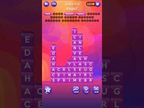Video guide by RebelYelliex: Word Stacks Level 153 #wordstacks