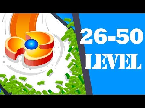Video guide by Top Games Walkthrough: Leaf Blower 3D Level 26 #leafblower3d