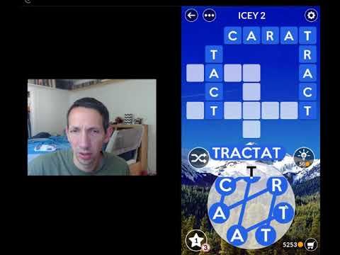 Video guide by Scary Talking Head: ICEY Level 2 #icey