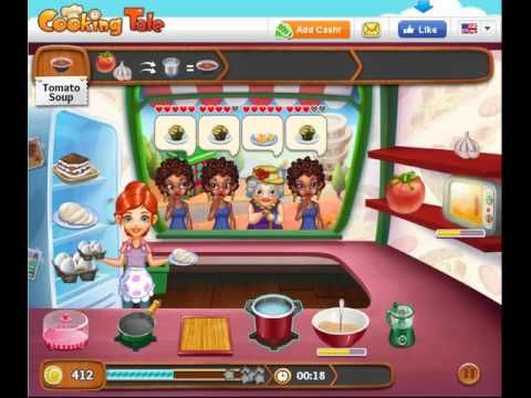 Video guide by Gamegos Games: Cooking Tale Level 86 #cookingtale