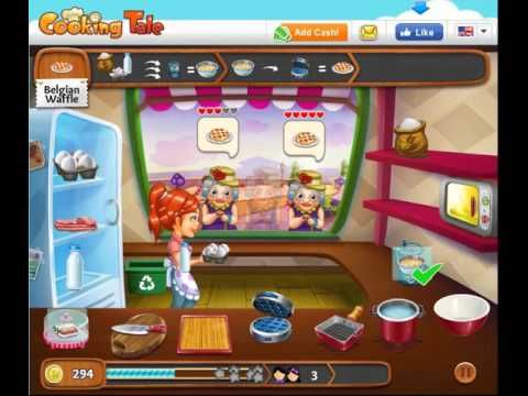 Video guide by Gamegos Games: Cooking Tale Level 71 #cookingtale
