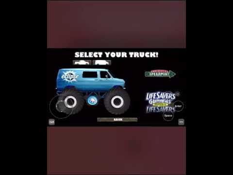 Video guide by Allen Tripp: Monster Trucks Unleashed Level 2 #monstertrucksunleashed