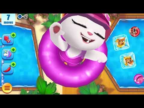 Video guide by RebelYelliex: Pool Puzzle Level 95 #poolpuzzle
