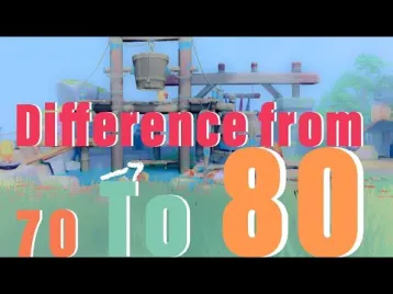 Video guide by Last Lost: Dawn of Isles Level 70 #dawnofisles