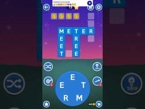 Video guide by tobias deamon: Word Toons Level 87 #wordtoons