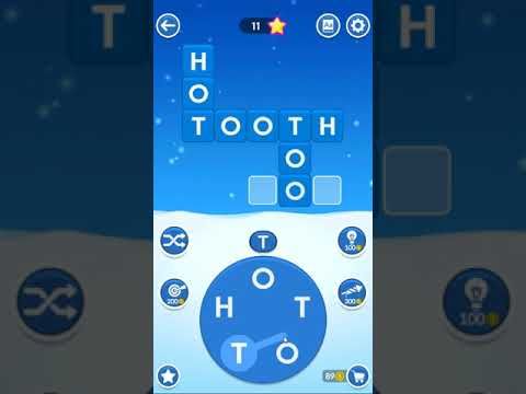 Video guide by tobias deamon: Word Toons Level 399 #wordtoons