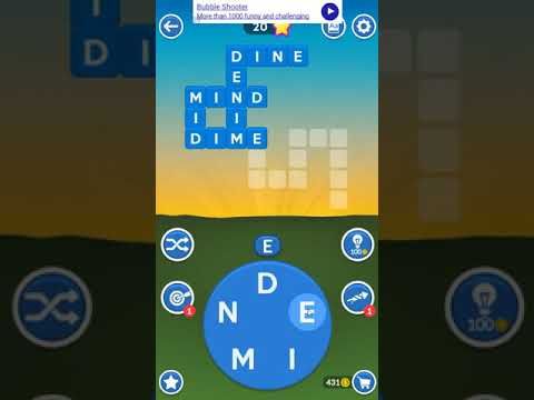 Video guide by tobias deamon: Word Toons Level 82 #wordtoons
