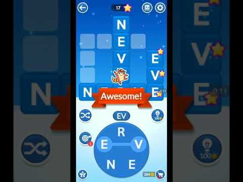 Video guide by ETPC EPIC TIME PASS CHANNEL: Word Toons Level 23 #wordtoons