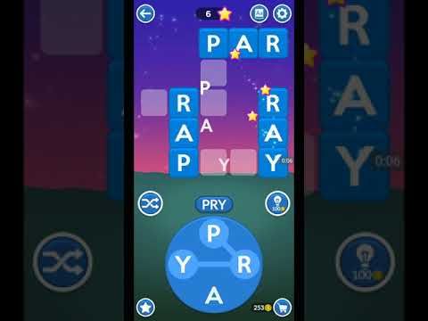Video guide by ETPC EPIC TIME PASS CHANNEL: Word Toons Level 12 #wordtoons