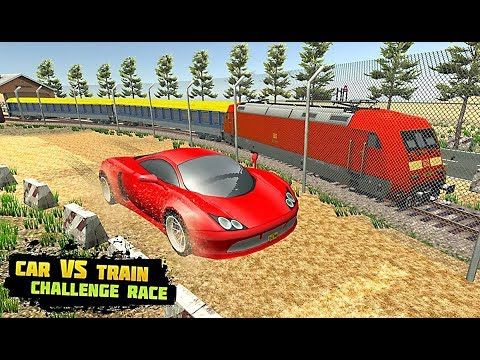 Video guide by anung gaming: Car vs Train Level 1 #carvstrain