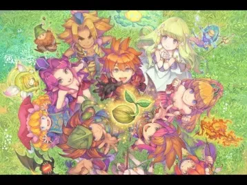 Video guide by Helloween4545: Secret of Mana Level 999 #secretofmana
