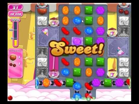 Video guide by skillgaming: Candy Crush Level 1005 #candycrush
