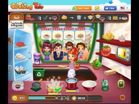 Video guide by Gamegos Games: Cooking Tale Level 94 #cookingtale
