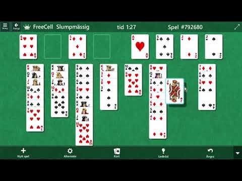 Video guide by Solitaire, Freecell full solved games: Solitaire Collection™ Level 300 #solitairecollection