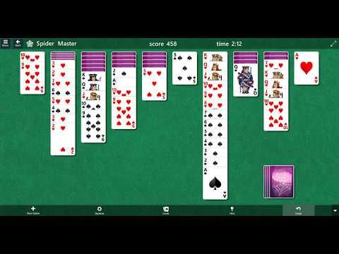 Video guide by Jamie Elliott: Solitaire Collection™ Level 65 #solitairecollection