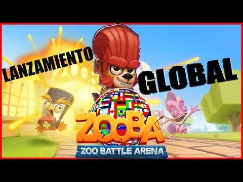 Video guide by : Zooba: Zoo Battle Arena  #zoobazoobattle
