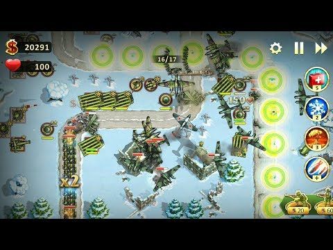 Video guide by Game 247: Toy Defense 2 Level 29 #toydefense2
