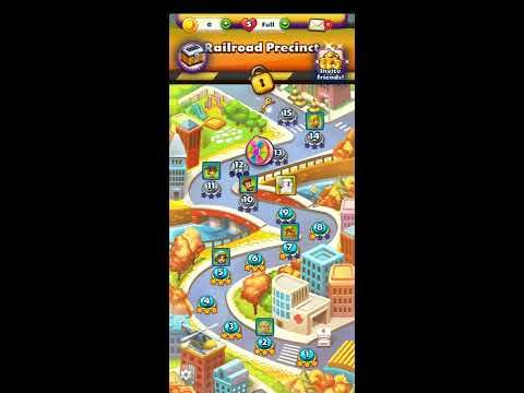 Video guide by Game Play Videos Tips and Tricks: Traffic Puzzle Level 9 #trafficpuzzle