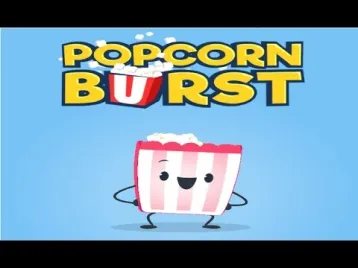 Video guide by VS Videos: Popcorn Burst Level 42 #popcornburst