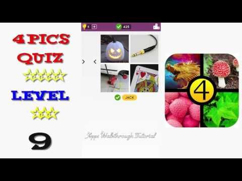 Video guide by Apps Walkthrough Tutorial: Guess the Word Level 9 #guesstheword
