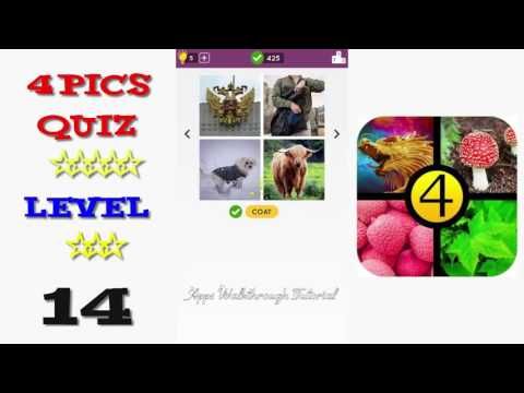 Video guide by Apps Walkthrough Tutorial: Guess the Word Level 14 #guesstheword