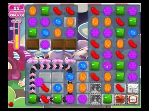 Video guide by skillgaming: Candy Crush Level 1229 #candycrush