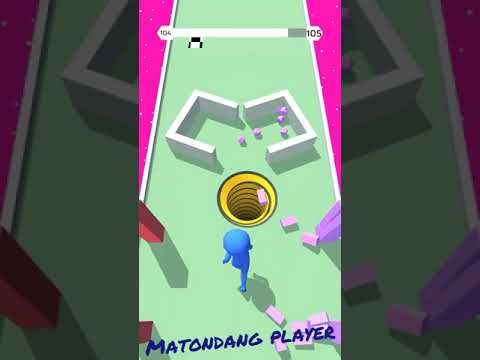 Video guide by Matondang Player: Hollo Ball Level 101 #holloball