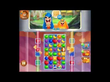 Video guide by fbgamevideos: Juice Jam Level 399 #juicejam