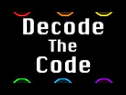 Video guide by : Decode!  #decode