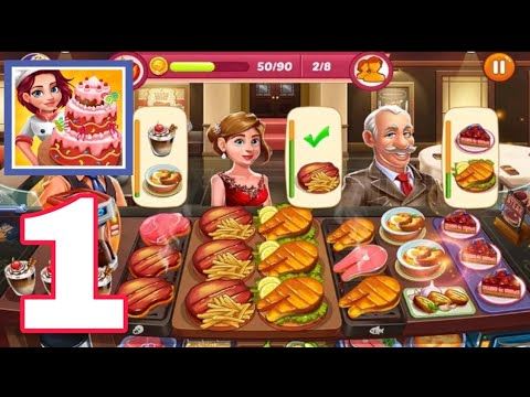 Video guide by Aira Games: Chef City Level 1 #chefcity