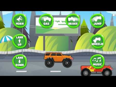 Video guide by HAPPY KIDS: Kids CARS Level 3 #kidscars