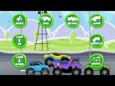 Video guide by HAPPY KIDS: Kids CARS Level 2 #kidscars