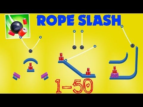 Video guide by : Rope Slash  #ropeslash